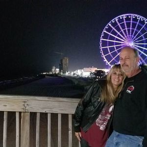 Meet your Posher, Anne